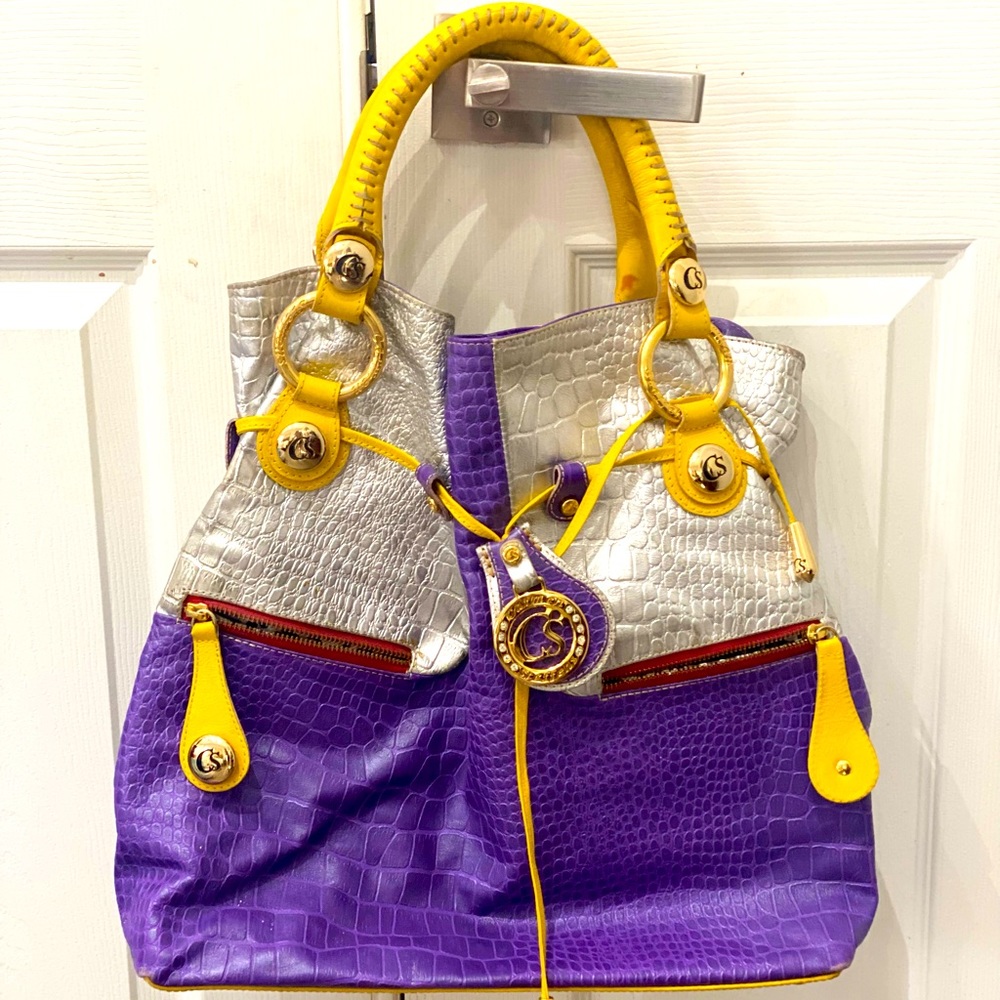 Carmen Steffens Handbag